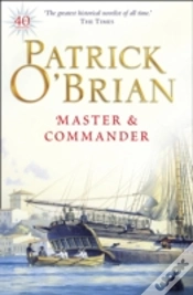 Capa do artigo Master And Commander