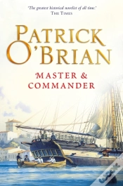 Capa do artigo Master And Commander