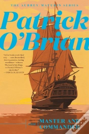 Capa do artigo Master And Commander