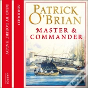 Capa do artigo Master And Commander
