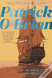 Capa do artigo Master And Commander