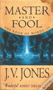Master And Fool