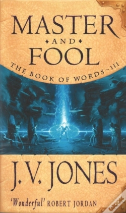 Capa do artigo Master And Fool