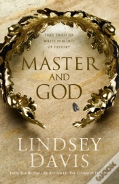 Capa do artigo Master And God