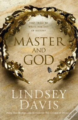Capa do artigo Master And God