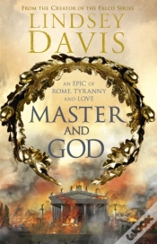 Capa do artigo Master And God