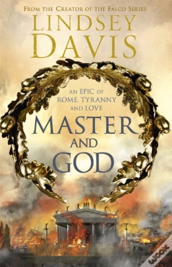 Capa do artigo Master And God