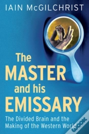 Capa do artigo Master And His Emissary