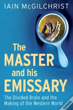 Capa do artigo Master And His Emissary