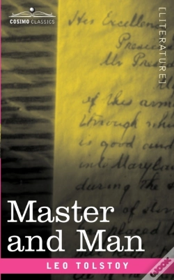 Capa do artigo Master And Man