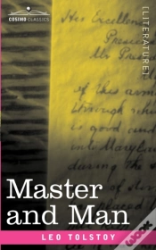 Capa do artigo Master And Man