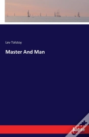 Capa do artigo Master And Man