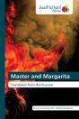 Master And Margarita - Preview