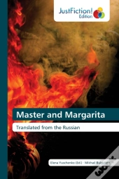 Master And Margarita