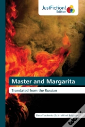 Capa do artigo Master And Margarita