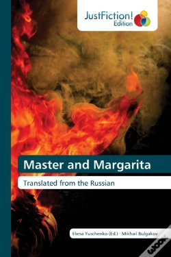 Capa do artigo Master And Margarita