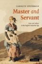 Master And Servant - Preview