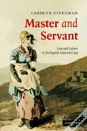 Capa do artigo Master And Servant