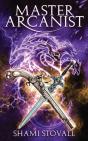 Master Arcanist - Preview