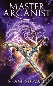 Capa do artigo Master Arcanist