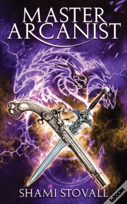 Capa do artigo Master Arcanist