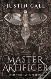 Capa do artigo Master Artificer