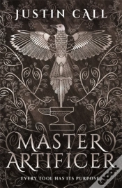 Capa do artigo Master Artificer