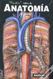 Capa do artigo Master Atlas De Anatomia