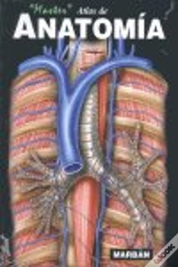Capa do artigo Master Atlas De Anatomia