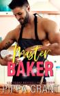 Master Baker - Preview