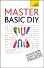 Master Basic Diy: Teach Yourself - Preview
