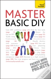 Capa do artigo Master Basic Diy: Teach Yourself