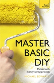 Capa do artigo Master Basic Diy: Teach Yourself
