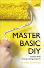 Master Basic Diy: Teach Yourself - Preview