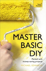 Capa do artigo Master Basic Diy: Teach Yourself