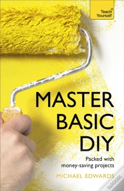 Capa do artigo Master Basic Diy: Teach Yourself