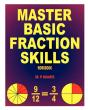 Master Basic Fraction Skills Workbook - Preview