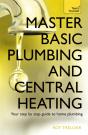 Master Basic Plumbing And Central Heating - Preview