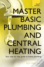 Capa do artigo Master Basic Plumbing And Central Heating