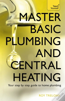 Capa do artigo Master Basic Plumbing And Central Heating