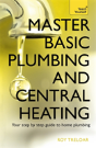 Master Basic Plumbing And Central Heating - Preview
