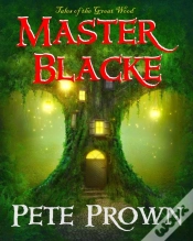 Capa do artigo Master Blacke
