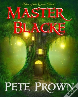 Capa do artigo Master Blacke