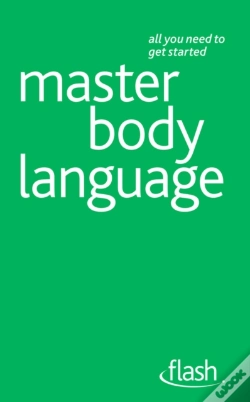 Capa do artigo Master Body Language: Flash