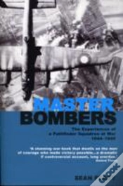 Capa do artigo Master Bombers