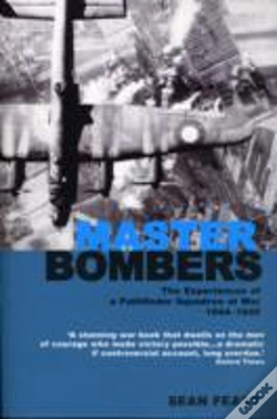 Capa do artigo Master Bombers