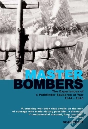 Capa do artigo Master Bombers