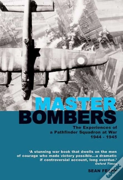 Capa do artigo Master Bombers