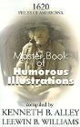 Master Book Of Humorous Illustrations - Preview