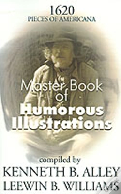 Capa do artigo Master Book Of Humorous Illustrations